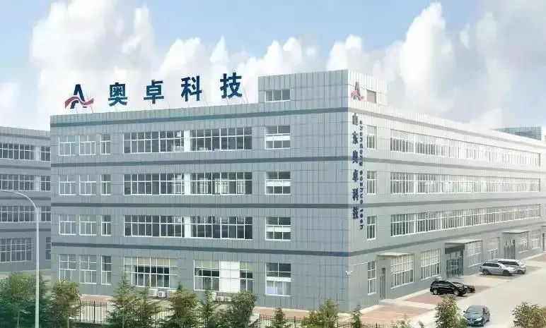 奧卓科技 4000-662-558 奧卓科技 4000-662-558