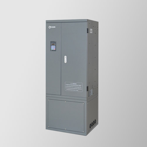 QD806系列一拖多大功率變頻器