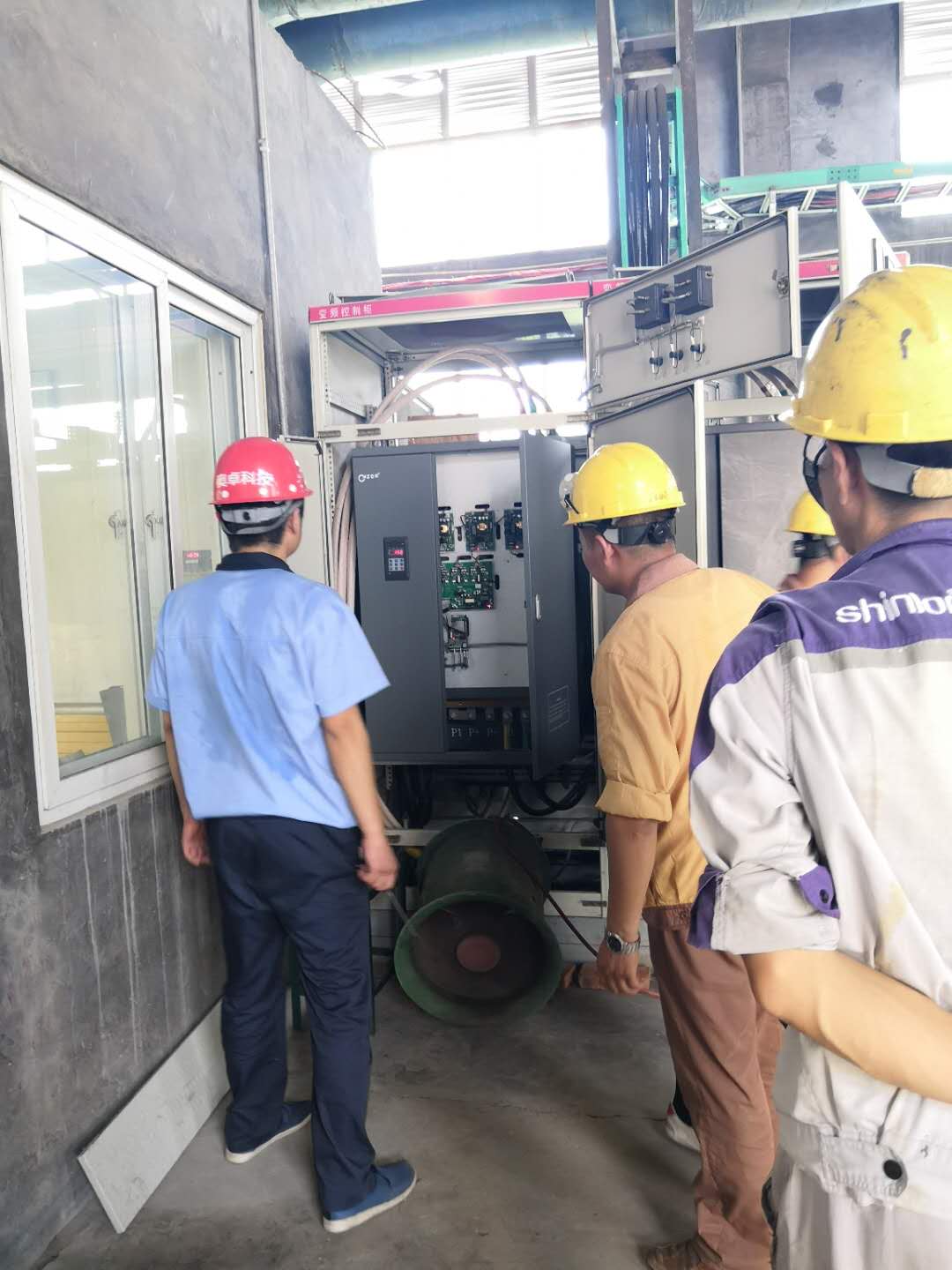 變頻器奧卓科技i 變頻器奧卓科技i