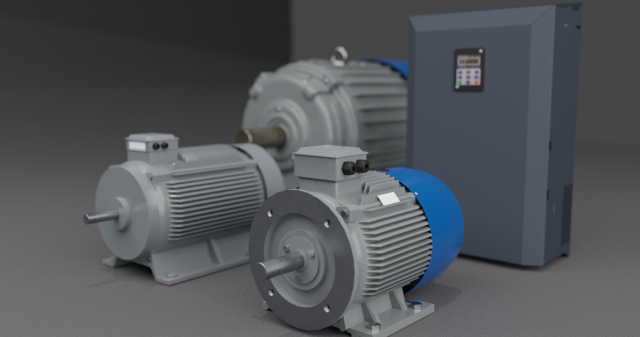 永磁同步電動機 永磁同步電動機