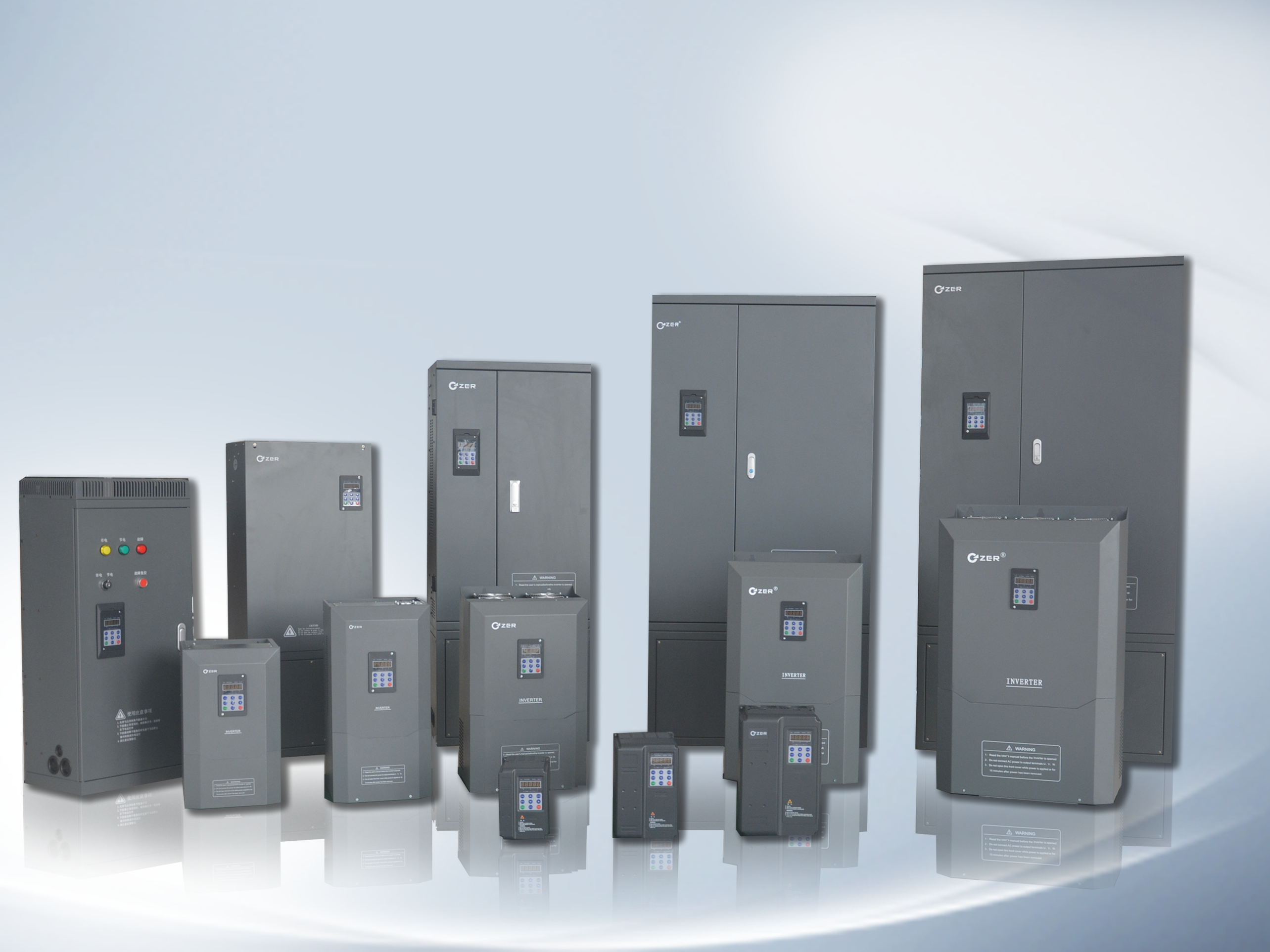 變頻器廠(chǎng)家|學(xué)會(huì)這6個(gè)知識(shí)點(diǎn)，你也能成為 ...