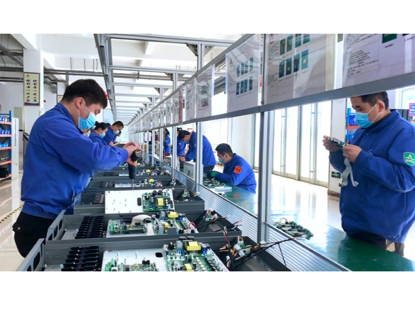 奧卓科技 | 奧卓爾變頻器，創(chuàng)新驅(qū)動(dòng)、精準(zhǔn) ...