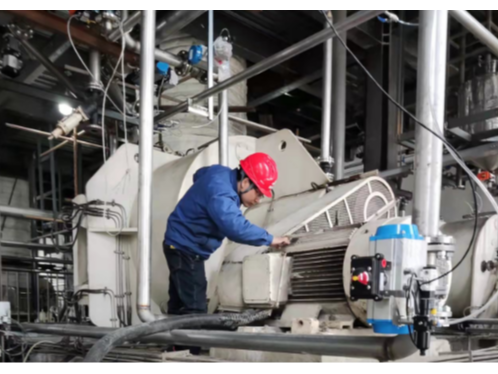 變頻器廠(chǎng)家 | 變頻器頻繁出故障，是因?yàn)闆](méi) ...