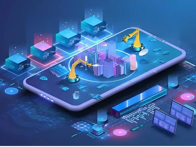 奧卓科技 | 助力中小企業(yè)騰飛的“上云、數(shù) ...